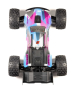 Preview: ARA8608V6T2 Arrma KRATON-v6 1:8/6S RTR blue/pink